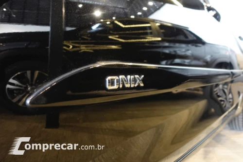 Onix Hatch 1.0 4P FLEX LT