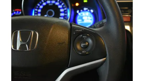 FIT - 1.5 EX 16V 4P AUTOMÁTICO