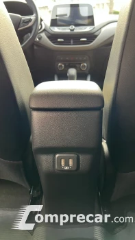 ONIX SED. Plus PREM. 1.0 12V TB Flex Aut