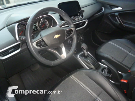 TRACKER 1.0 Turbo LTZ