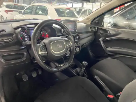 CRONOS DRIVE 1.3 FLEX