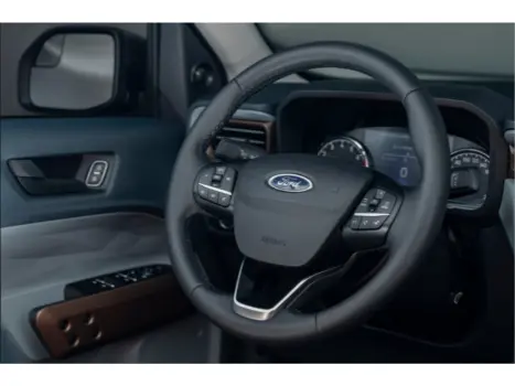 MAVERICK 2.0 ECOBOOST GASOLINA TREMOR AUTOMÁTICO