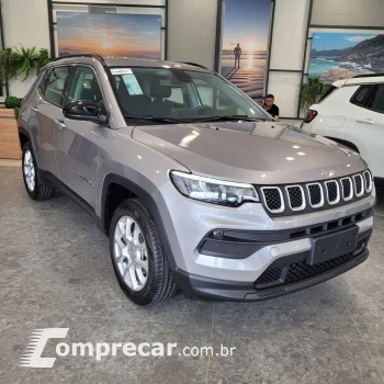 COMPASS 1.3 T270 Turbo Sport