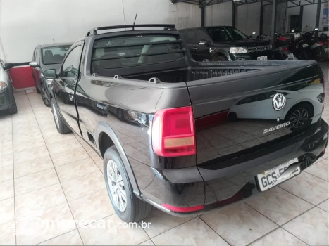 SAVEIRO 1.6 MSI Trendline CS 16V