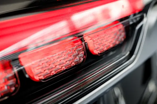 COMMANDER 2.0 Td380 Turbo Overland