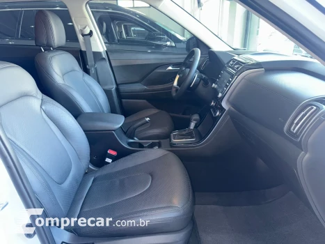 CRETA 1.0 Tgdi Limited