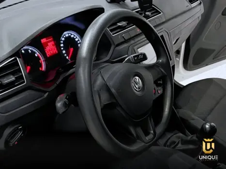 GOL - 1.0 12V MPI TOTAL 4P MANUAL