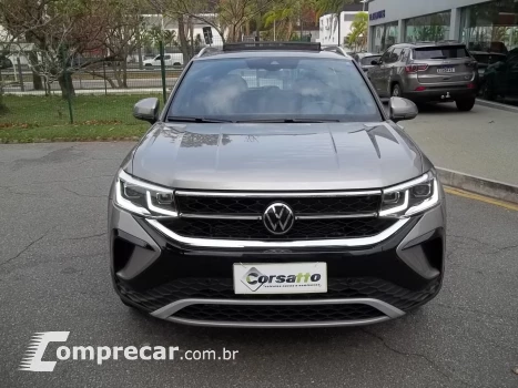 TAOS 1.4 250 TSI Highline