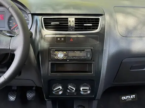 FOX 1.0 MI 8V FLEX 4P MANUAL