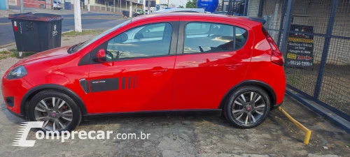 PALIO 1.6 MPI Sporting 16V