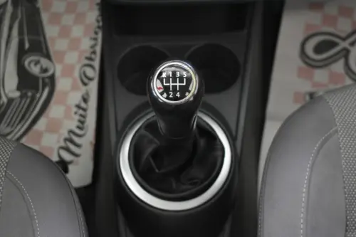 VOYAGE 1.6 MI Comfortline 8V