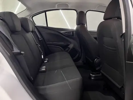 CRONOS 1.3 Firefly Drive