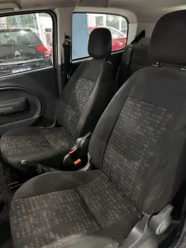 UNO 1.0 EVO Vivace 8V