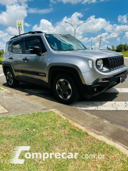 RENEGADE 1.8 16V STD