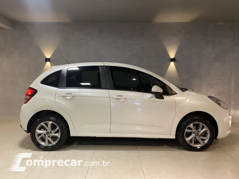 C3 1.5 Picasso Tendance 8V