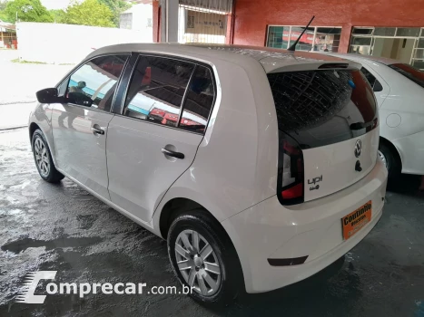 UP 1.0 MPI Take UP 12V