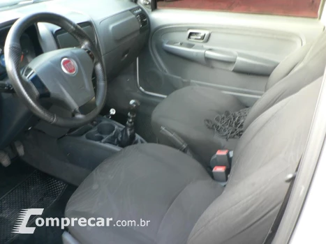 STRADA 1.4 MPI Hard Working CS 8V