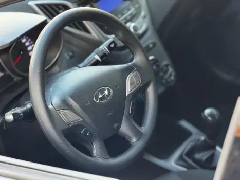 HB20S C.Plus/C.Style 1.6 Flex 16V Mec.4p