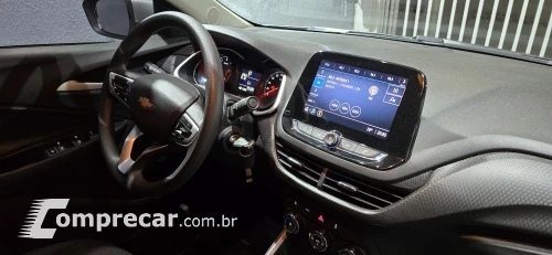 ONIX 1.0 Turbo Plus LT