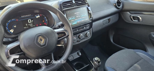 KWID 1.0 12V SCE Intense