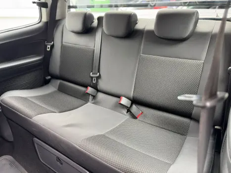 SAVEIRO 1.6 MSI Robust CD 16V