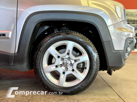 RENEGADE 1.3 T270 TURBO FLEX SPORT AT6