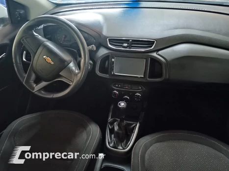 ONIX 1.4 MPFI LTZ 8V