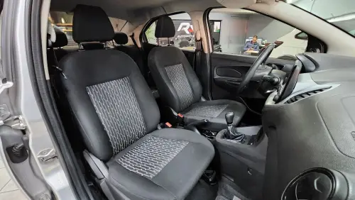 Ka+ Sedan 1.0 SE/SE PLUS TiVCT Flex 4p