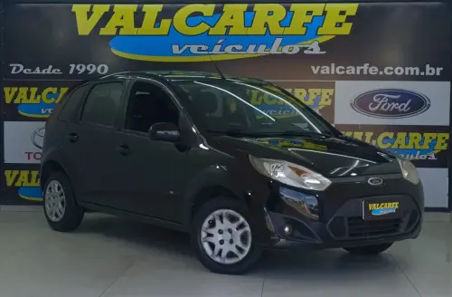 FIESTA 1.0 Rocam SE 8V