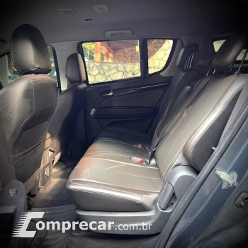 TRAILBLAZER 2.8 Premier 4X4 16V Turbo