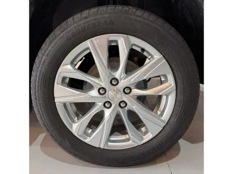 TRACKER 1.0 TURBO FLEX LTZ AUTOMÁTICO