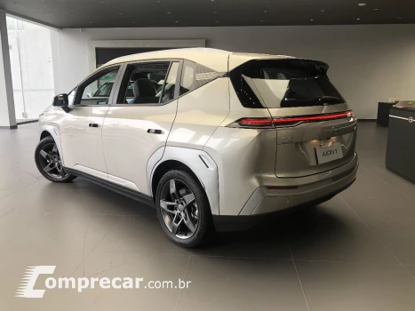 Aion Y 63,2 KW ELETRICO ELITE