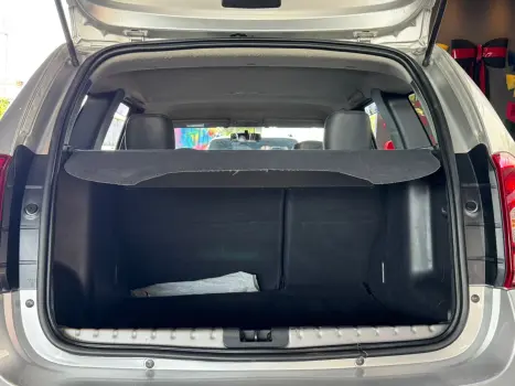 DUSTER 2.0 16V Dynamique