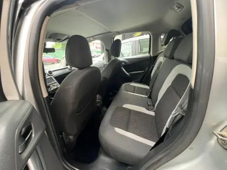 CITROEN/C3 1.6 A EXCL.