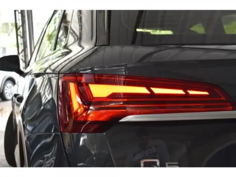 Q5 - 2.0 45 TFSI PRESTIGE QUATTRO S TRONIC