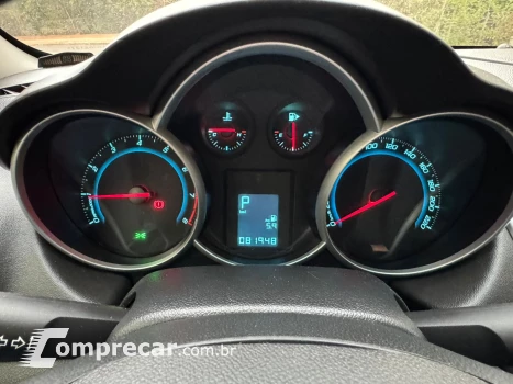 CRUZE 1.8 LT Sport6 16V