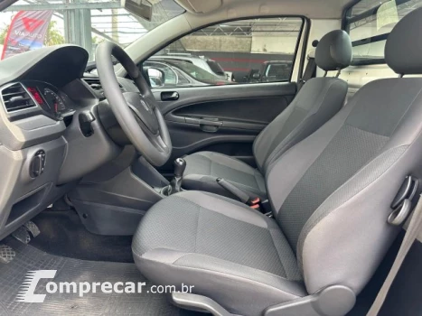 SAVEIRO - 1.6 MSI ROBUST CS 8V 2P MANUAL