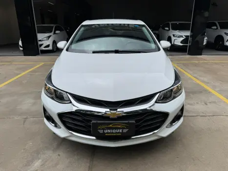 Cruze 1.4 Turbo Lt 16V Flex 4P Automático