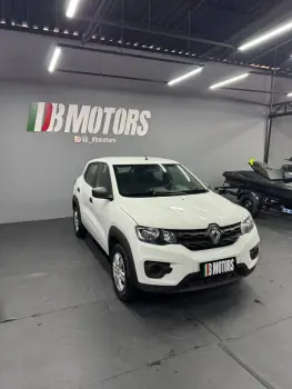 Kwid Zen 1.0 Flex Manual