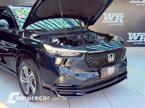 HR-V 1.5 16V Turbo Touring