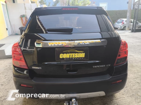 TRACKER 1.8 MPFI LTZ 4X2 16V