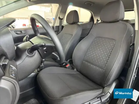 HB20 1.0 12V FLEX COMFORT PLUS MANUAL