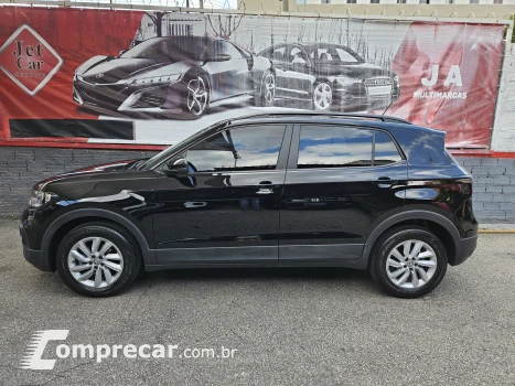 T-CROSS 1.0 200 TSI Sense