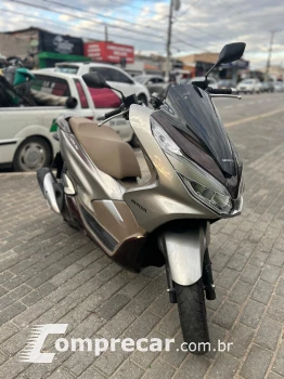 PCX 150 DLX ABS