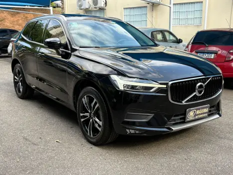 XC60 2.0 T5 Momentum AWD Geartronic