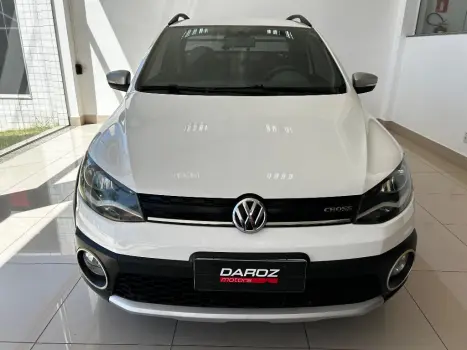 Saveiro CROSS 1.6 Mi Total Flex 8V CE