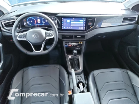 POLO 1.0  170 TSI HIGHLINE AUTOMÁTICO