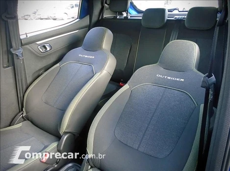 KWID 1.0 12V SCE Outsider