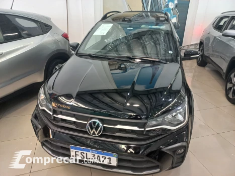 Volkswagen SAVEIRO 1.6 MSI Highline CD 8V 2 portas