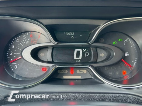 CAPTUR 1.6 16V SCE ZEN